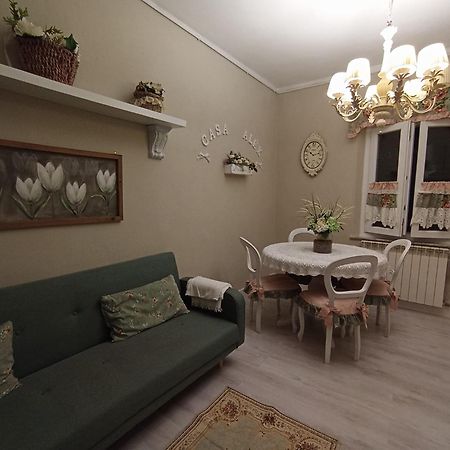 Appartement Casa Alex à Cascina Extérieur photo