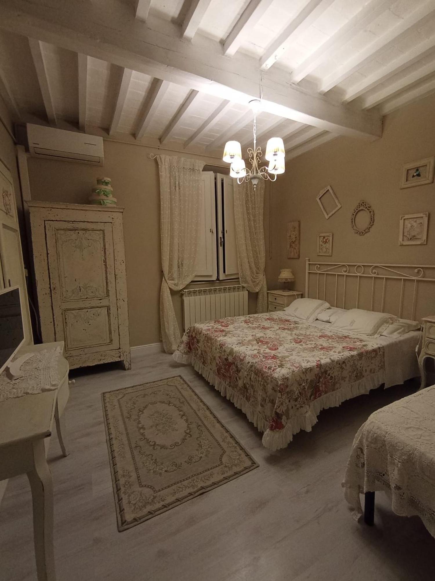 Appartement Casa Alex à Cascina Extérieur photo